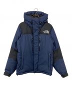 THE NORTH FACEザ ノース フェイス）の古着「Baltro Light Jacket/バルトロライトジャケット」｜ネイビー