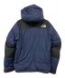 THE NORTH FACE (ザ ノース フェイス) Baltro Light Jacket/バルトロライトジャケット ネイビー サイズ:Ｍ：18000円