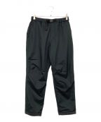 Snow peakスノーピーク）の古着「2L Octa Pants」｜グレー