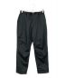 snow peak（スノーピーク）の古着「2L Octa Pants」｜グレー