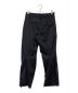 snow peak (スノーピーク) 2.5L Rain Pants ブラック サイズ:Ｍ：9000円