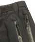 中古・古着 snow peak (スノーピーク) 2.5L Rain Pants ブラック サイズ:Ｍ：9000円