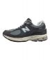 NEW BALANCE (ニューバランス) M2002RFB/スニーカー グレー サイズ:US9：12000円