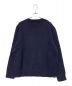 POLO RALPH LAUREN (ポロ・ラルフローレン) INTARSIA RL KNIT/インターシャニット ネイビー サイズ:L：35000円