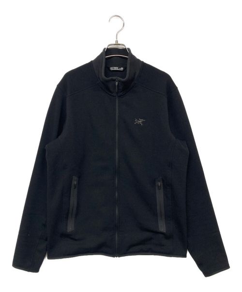 ARC'TERYX（アークテリクス）ARC'TERYX (アークテリクス) KYANITE JACKET/カイヤナイトジャケット ブラック サイズ:Mの古着・服飾アイテム