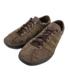 adidas（アディダス）の古着「Tobacco Gruen/タバコ グルーエン」｜ブラウン