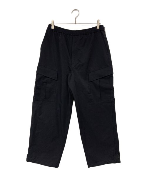 DAIWA PIER39（ダイワ ピア39）DAIWA PIER39 (ダイワ ピア39) Tech Loose Strech 2B Pants ブラック サイズ:Mの古着・服飾アイテム