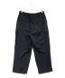 DAIWA PIER39 (ダイワ ピア39) Tech Loose Strech 2B Pants ブラック サイズ:M：14000円