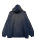 DAIRIKU (ダイリク) Waterproof Sunburn Hoodie ブラック サイズ:Ｌ 未使用品：30000円