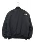 THE NORTH FACE (ザ ノース フェイス) Insulation Bomber Jacket/インサレーションボンバージャケット ブラック サイズ:S：15000円