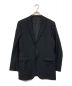 BURBERRY BLACK LABEL (バーバリーブラックレーベル) 3ピーススーツ ブラック サイズ:40Ｒ：13000円