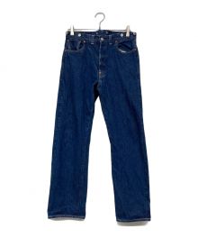 LEVI'S VINTAGE CLOTHING（リーバイス ビンテージ クロージング）の古着「1933復刻501XXデニムパンツ」｜インディゴ