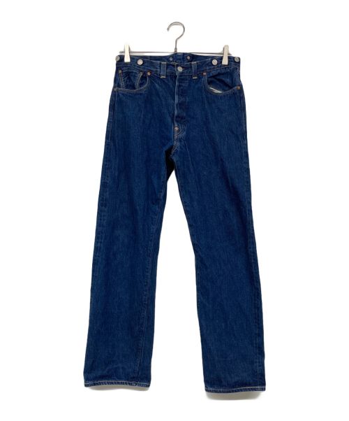 LEVI'S VINTAGE CLOTHING（リーバイス ビンテージ クロージング）LEVI'S VINTAGE CLOTHING (リーバイス ビンテージ クロージング) 1933復刻501XXデニムパンツ インディゴ サイズ:Ｗ33L34の古着・服飾アイテム