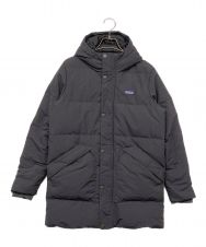 Patagonia (パタゴニア) ダウンコート ブラック サイズ:XXL　16-18