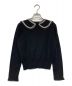 Her lip to (ハーリップトゥ) Rodin Pearl Knit Pullover ブラック サイズ:Ｍ：6000円