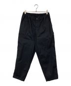 THE NORTH FACEザ ノース フェイス）の古着「Cotton Cross Climbing Pant/コットンクロスクライミングパンツ」｜ブラック