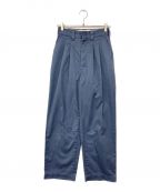 THE SHINZONEザ シンゾーン）の古着「TOMBOY PANTS」｜ブルー