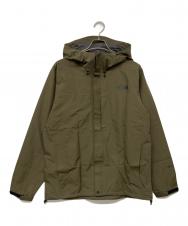 THE NORTH FACE (ザ ノース フェイス) Cloud Jacket ブラウン サイズ:XL