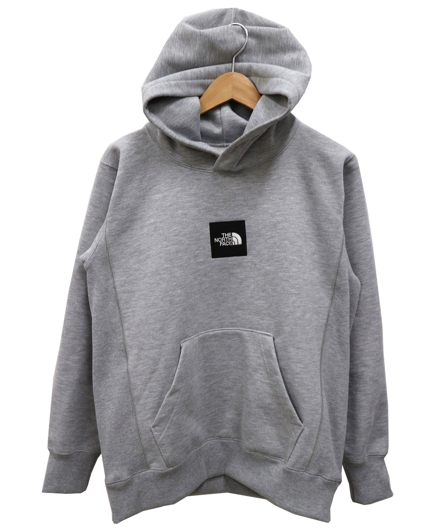 the north face big hoodie