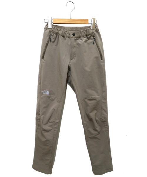 north face alpine light pants