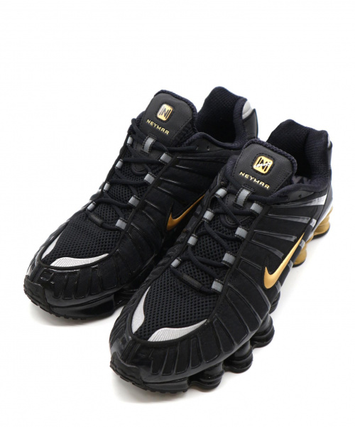 shox tl neymar