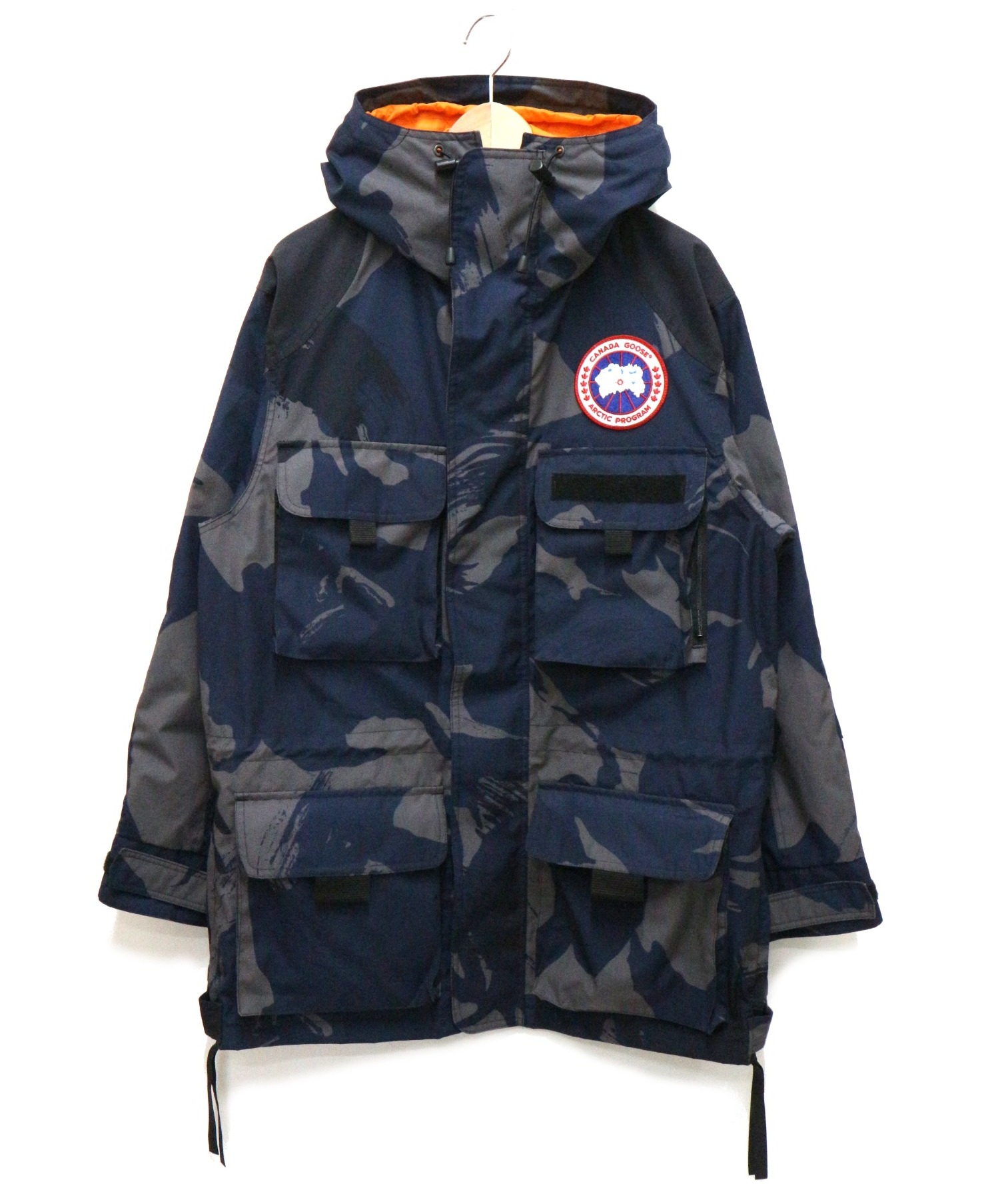 CANADA GOOSE - 【新品】JUNYA WATANABE CANADA GOOSE MANITOBAの+