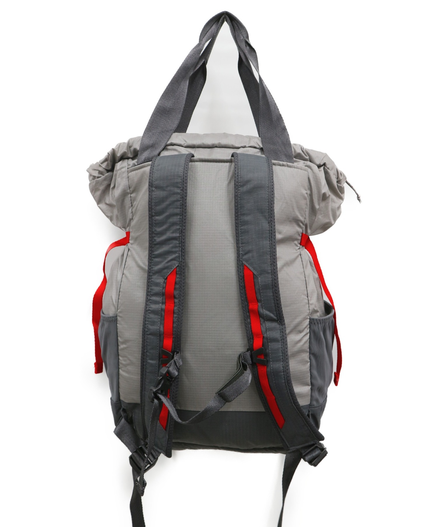 中古 古着通販 Patagonia パタゴニア ライトウェイトトラベルトートパック グレー Lightweight Travel Tote Pack ブランド 古着通販 トレファク公式 Trefac Fashion