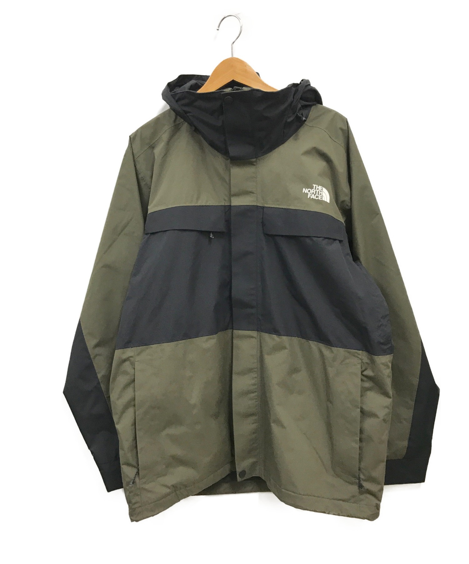 NORTH FACE ノースフェイス BANKEDGE JACKET smcint.com