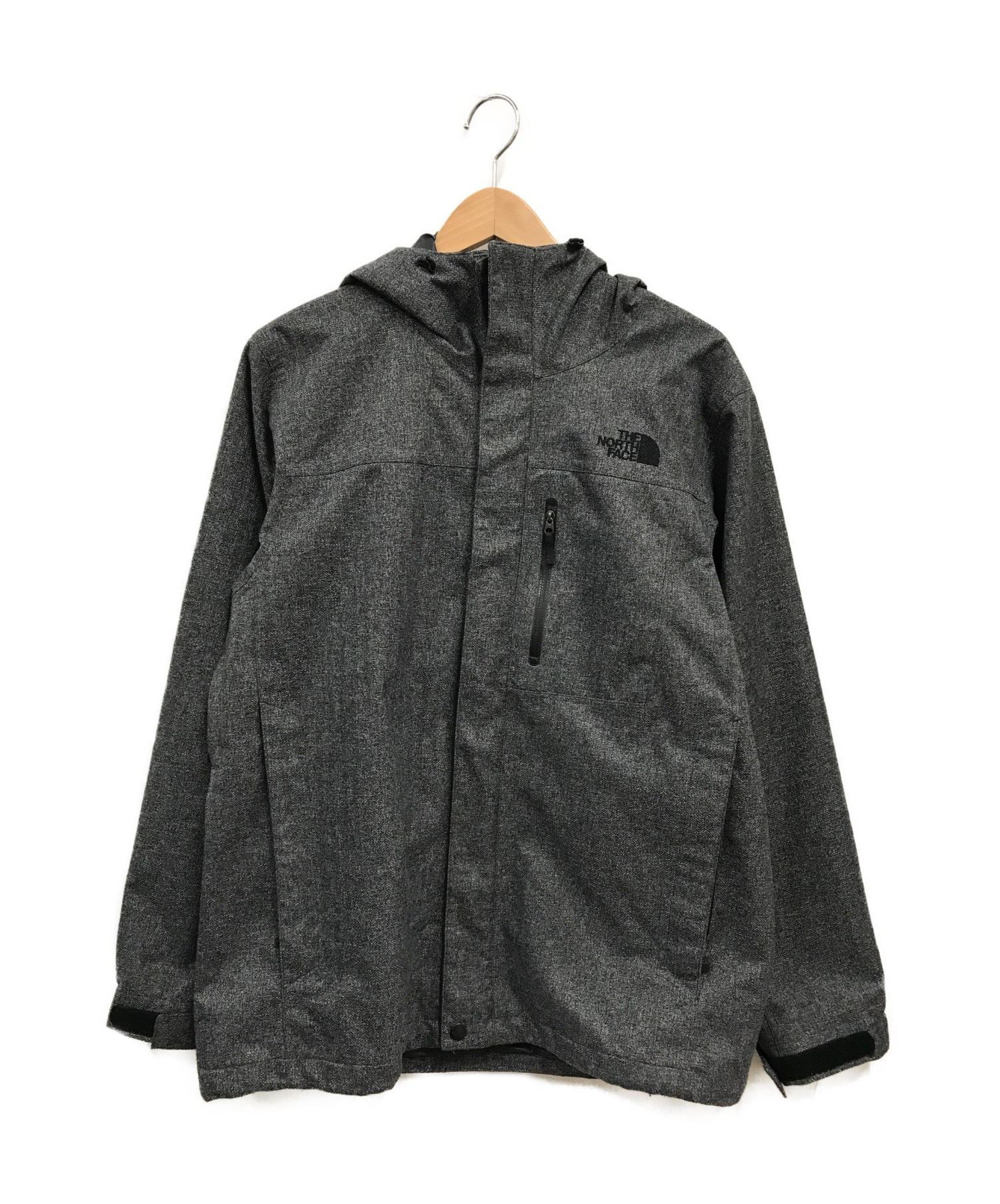 01113● THE NORTH FACE NOVELTY ZEUS