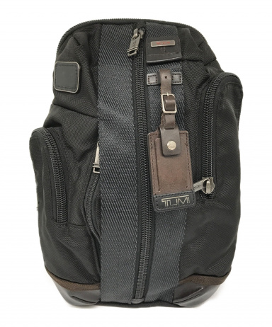 【中古・古着通販】TUMI (トゥミ) Alpha Bravo Saratoga Sling