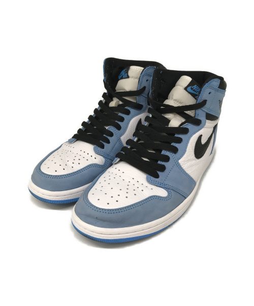 Nike Jordan1 Retro High サイズ28.5