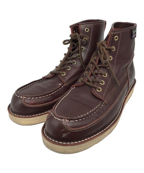 高級 DANNER ワークモックトゥ kids-nurie.com