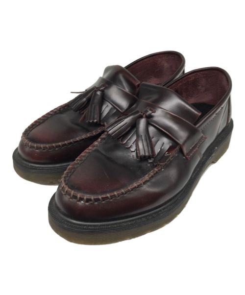 中古・古着通販】Dr.Martens (ドクターマーチン) タッセルローファー