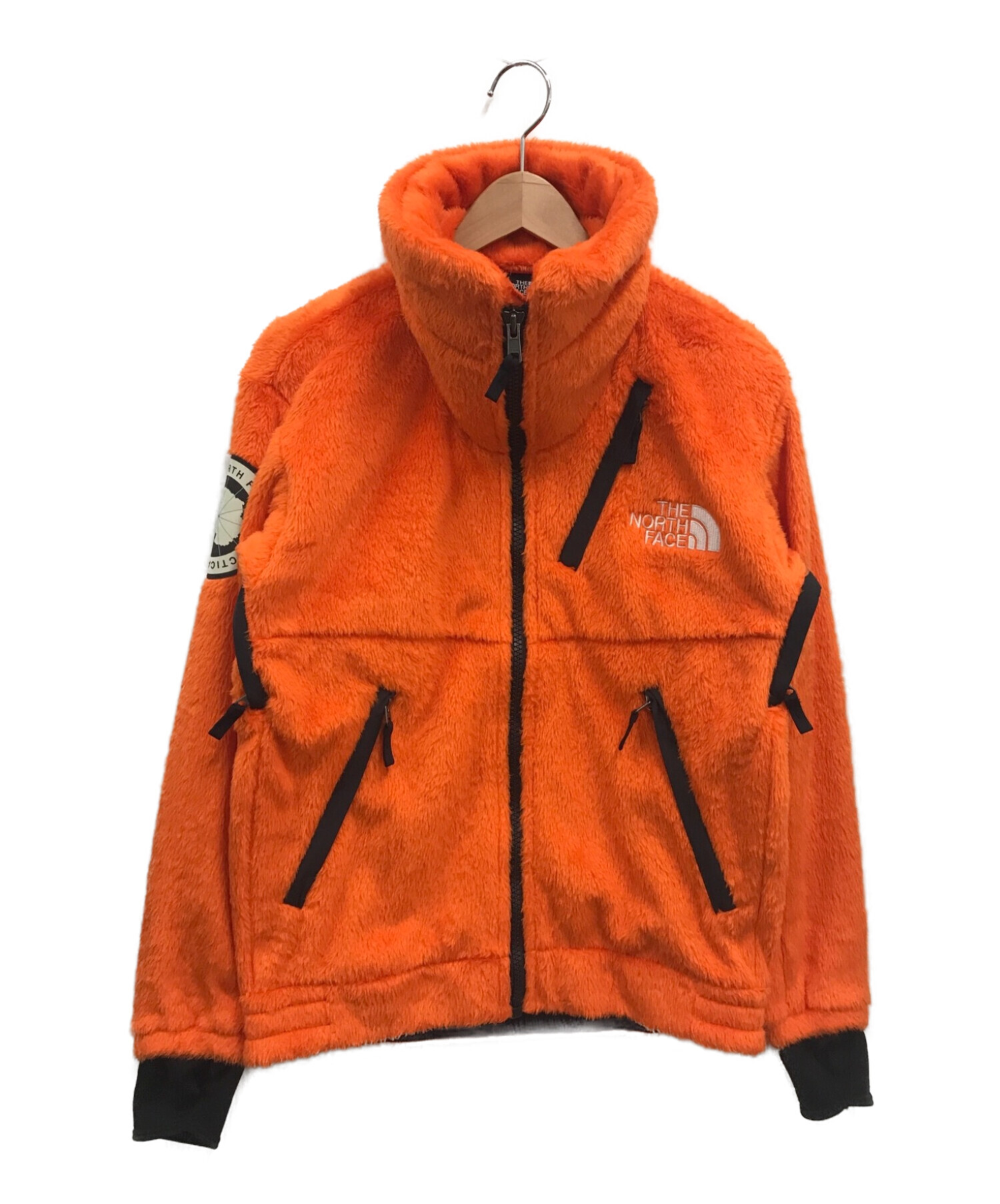 格安超歓迎 THE Antarctica Versa Loft Jacketの通販 by グッドイヤー