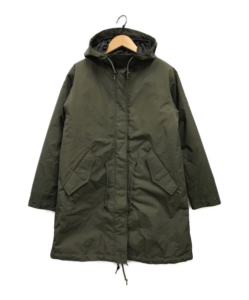 中古・古着通販】THE NORTH FACE (ザ ノース フェイス) フィッシュ