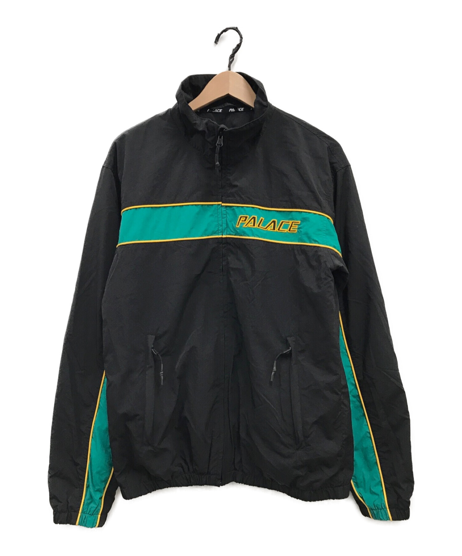 palace シェルジャケット-