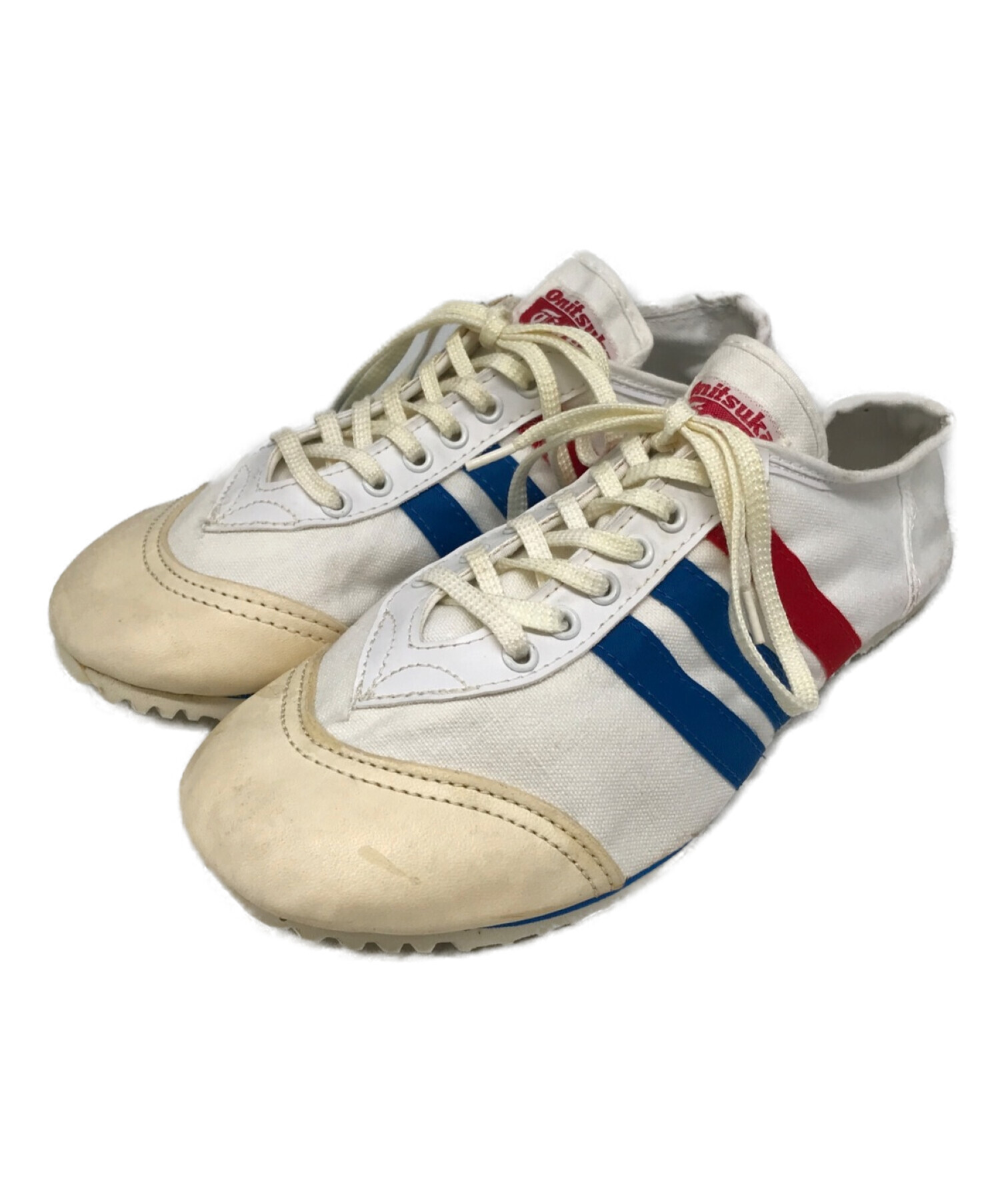 中古・古着通販】Onitsuka Tiger (オニツカタイガー) ヴィンテージ