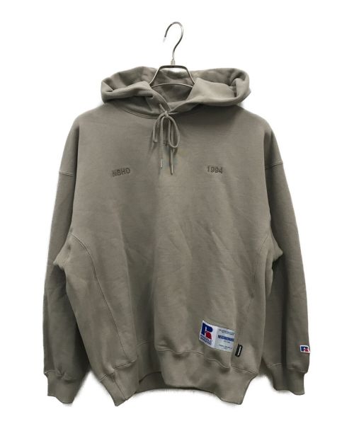 NEIGHBORHOOD - 新品 NEIGHBORHOOD RUSSELL C-PT Lサイズ BEIGEの+