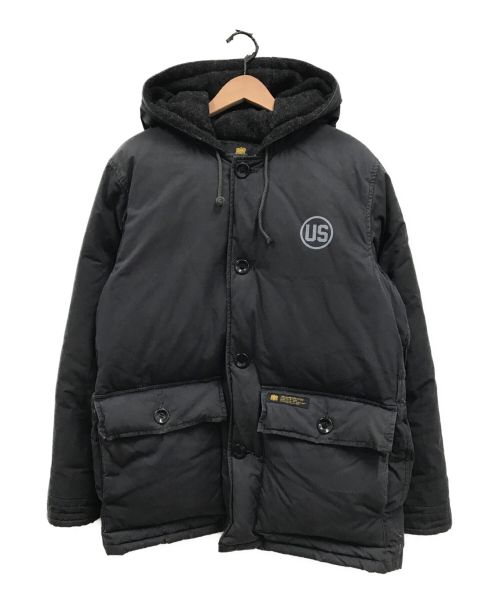 人気色 ネイバーフッド NEIGHBORHOOD 15AW 152TSNH-JKM02S サイズ:M