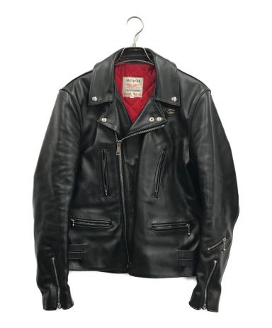 【中古・古着通販】Lewis Leathers (ルイスレザース) ダブル