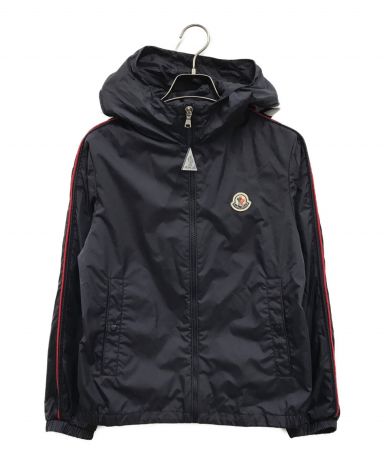 【中古・古着通販】MONCLER (モンクレール) ナイロンジャケット