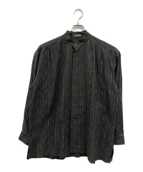 中古・古着通販】ISSEY MIYAKE MEN (イッセイミヤケメン) バンドカラー