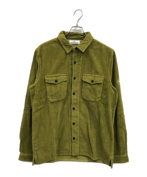 中古・古着通販】STONE ISLAND (ストーンアイランド) コーデュロイ