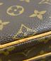 中古・古着 LOUIS VUITTON (ルイ ヴィトン) ショルダーバッグ / アマゾン ブラウン：55800円