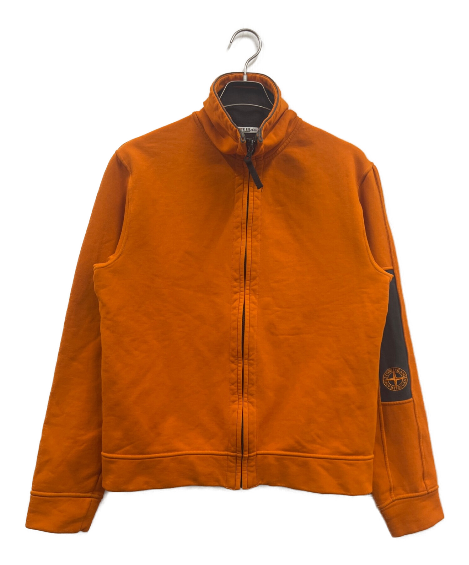 中古・古着通販】STONE ISLAND (ストーンアイランド) ロゴマーク