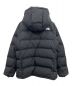 THE NORTH FACE (ザ ノース フェイス)  BELAYER PARKA  ビレイヤーパーカ ダウンジャケット ブラック サイズ:M：42800円