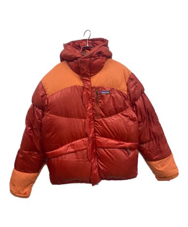 【中古・古着通販】Patagonia (パタゴニア) ダウンジャケット