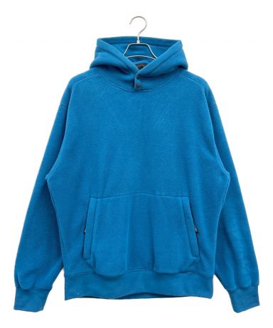 [中古]PALACE(パレス)のメンズ トップス フリースプルオーバーパーカー/LAZER HOOD