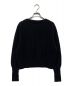 theory (セオリー) Comfort Wool City 2 ブラック サイズ:Ｓ：6000円