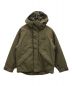 WILD THINGS（ワイルドシングス）の古着「PERTEX DENALI JACKET/WT22101SK」｜オリーブ